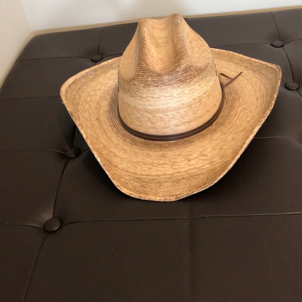 Cowboy hat